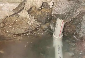 克东县管道漏水检测五