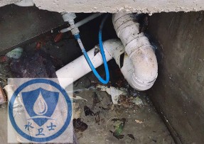 克东县水管漏水检测公司6