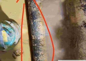 克东县水管漏水检测公司1